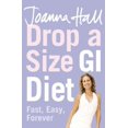 thumbnail image 1 of Drop a Size GI Diet: Rapide, Facile, pour Toujours, 1 of 1