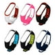 thumbnail image 4 of Adecuado Para Mi Band 4 Correa De Repuesto Para Mi 3/4 Pulsera De Repuesto Universal Transpirable E Impermeable Kearding EL011553-00, 4 of 5