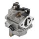 thumbnail image 2 of 4 Stroke 6HP Carburetor, Aluminum Alloy Corrosion Resistant  Compatibility Outboard Carburetor Lightweight Replacement Parts  For Outdoor Machinery ANGGREK Outboard Carburetor, 2 of 8