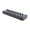 Black - US Plug, variant on NFTIGB 8 Channel Professional Sound Mixer Metal Shell Studio Mixing Console, Stereo Mono Switchable for Live Streaming Recording (EU Plug)