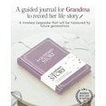 thumbnail image 3 of Journal Coco & Lan Grandma's Life Story Tapa dura, 7 x 10 pulgadas, 3 of 7