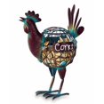thumbnail image 1 of Cork Caddy displays and stores wine corks - Rooster, 1 of 1