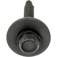 thumbnail image 4 of Dorman 961-041D Nissan Splash Shield Retainer (Pack of 2), 4 of 5