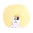 thumbnail image 1 of Herwey Angola Mohair Wool Fiber Yarn with Crochet, 12 Colors, 1 of 6