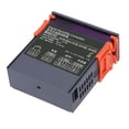 thumbnail image 3 of Controlador Electrónico Humedad % -99% Sharpla Control de humedad de aire digital, 3 of 8