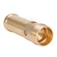 thumbnail image 2 of Copper Fountain Nozzle Spray Head Pond Sprinkler for Pool Music Rockery Fountain Decor1.5in DN40, 2 of 5