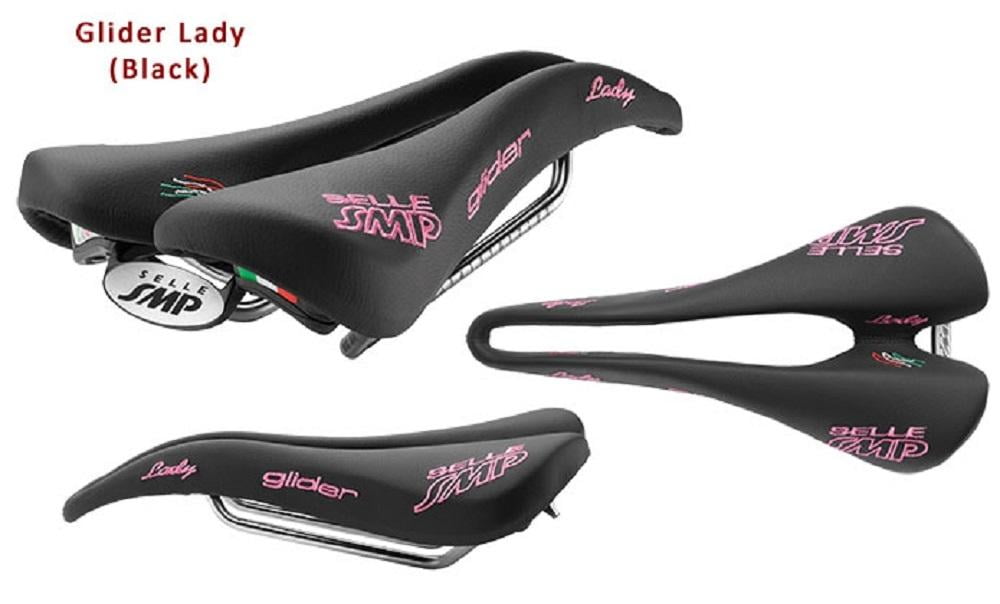 Selle SMP Glider Pro Saddle