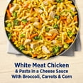 thumbnail image 3 of Birds Eye Voila! Cheesy Chicken, Frozen Meal, 60 oz. Value Size Bag, 3 of 9