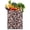 sunflower-465, variant on Chic Paisley Pattern Reusable Fabric Tote Bag - Spacious Durable Shopping Bag