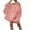 Red, variant on HJYCHN Off Shoulder Ruffle Mesh Ladies Fashion High Waist Loose Fit Casual Wedding Dress for Women Beige XXXXXL
