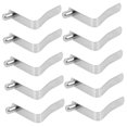 thumbnail image 3 of PENIKOKO 10Pcs Spring Clips Fasteners Manganese Steel for Canoe Accessories, 3 of 6