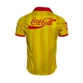 thumbnail image 2 of Barcelona S.C. Ecuador 1989 Men's Retro Shirt, 2 of 11