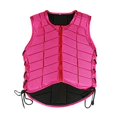 thumbnail image 1 of pitrice Gilet de Protection pour Cheval Équestre, 1 of 9
