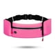 thumbnail image 1 of Riñonera deportiva grande para exteriores, riñonera para fitness, running, riñonera impermeable para teléfono móvil, 1 of 6