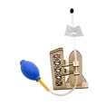 thumbnail image 3 of Kit de Mini cohete de aire para niños, juguete de experimentos de ciencia, proyectos creativos interesantes, Kits de ciencia para regalo de cumpleaños, 3 of 9