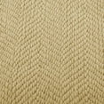 thumbnail image 5 of Home Soft Things Knitted Tweed Throw Blanket, 60" x 80", Light Camel, 5 of 5