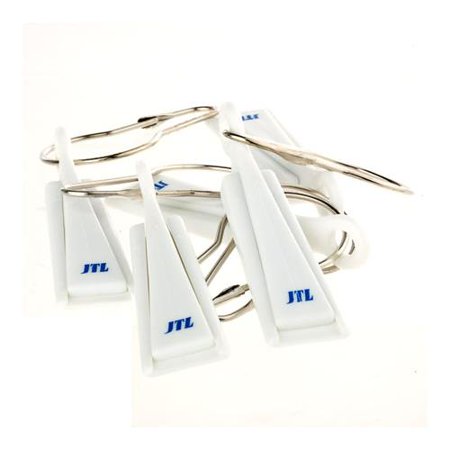 UPC 410000019603 product image for JTL Background Clip Kit with 20 Hanging Rings and Storage Case. | upcitemdb.com