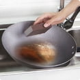 thumbnail image 1 of Magic Nano Emery Sponge Brush Eraser Descaling Cleaning Kitchen Cleaning Tool; Rust Cleaning Tool, 1 of 9