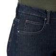 thumbnail image 4 of Bermudas Lee Short Lagoon para mujer, corte holgado, talla 8, 4 of 7