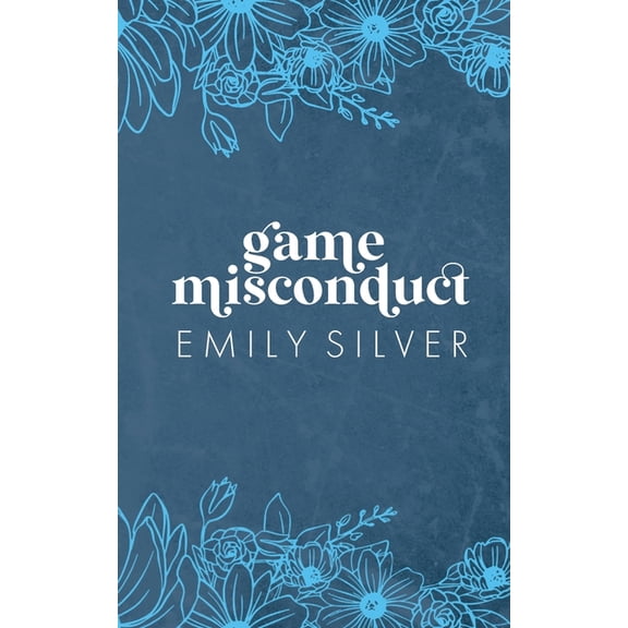 Game Misconduct, (Paperback)
