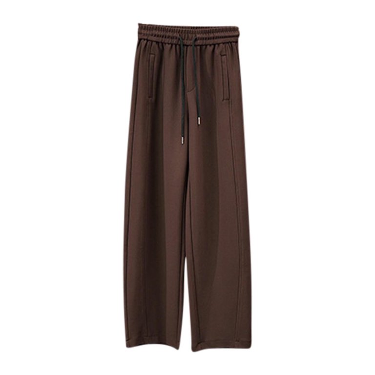 LLYwey Fleece Lined Dress Pants for Women Ladies Solid Color Sports Straight Leg Casual Pants New Winter Pants Coffee XL - Walmart.com LLYwey Fleece Lined Dress Pants for Women Ladies Solid Color Sports Straight Leg Casual Pants New Winter Pants Coffee XL - Walmart.com