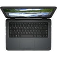 thumbnail image 4 of Dell Latitude 3310 13.3" Touchscreen 2 in 1 Notebook - Intel Core i5-8365U - 8GB - 256GB SSD - Intel UHD Graphics 620 - Windows 10 Pro - Black, 4 of 6