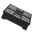 thumbnail image 7 of OULII Compact Foldable Step Stool Black PP Lightweight Design for Elderly and Home Use 1 Set, 7 of 7