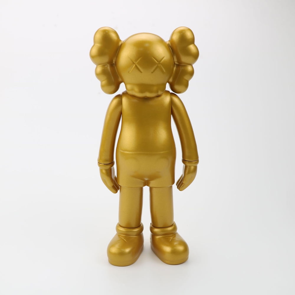 kaws doll