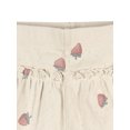 thumbnail image 2 of Modern Moments by Gerber Baby and Toddler Girl Loose Ruffled Skirt Organic Short, Sizes 0/3 Months - 5T, 2 of 6