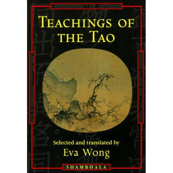 Teachings of the Tao (Paperback)