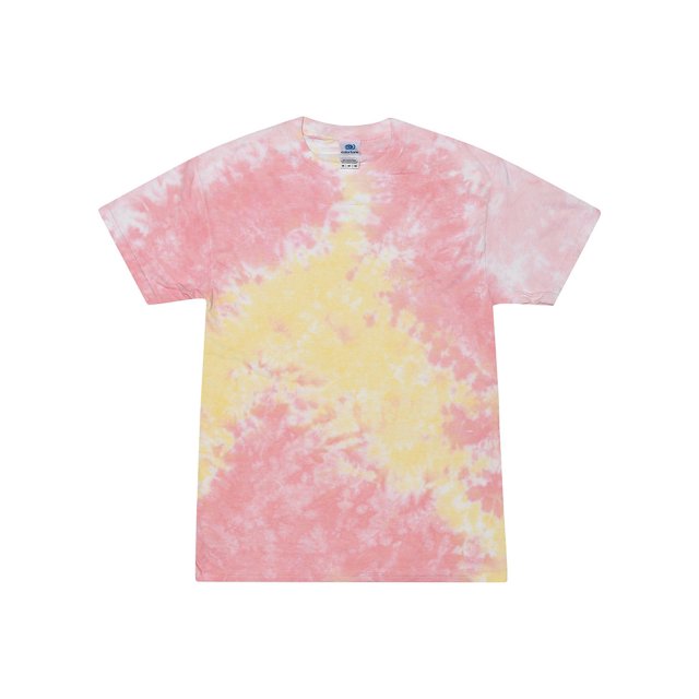 Clrtone 100% Tee FunnelCake