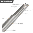 thumbnail image 3 of HWZBBEN Multifunctional tools,Tool With Pouch Hand Tool With Siuke Hand Hand Rusuo Tools Hand Dsfen, 3 of 6