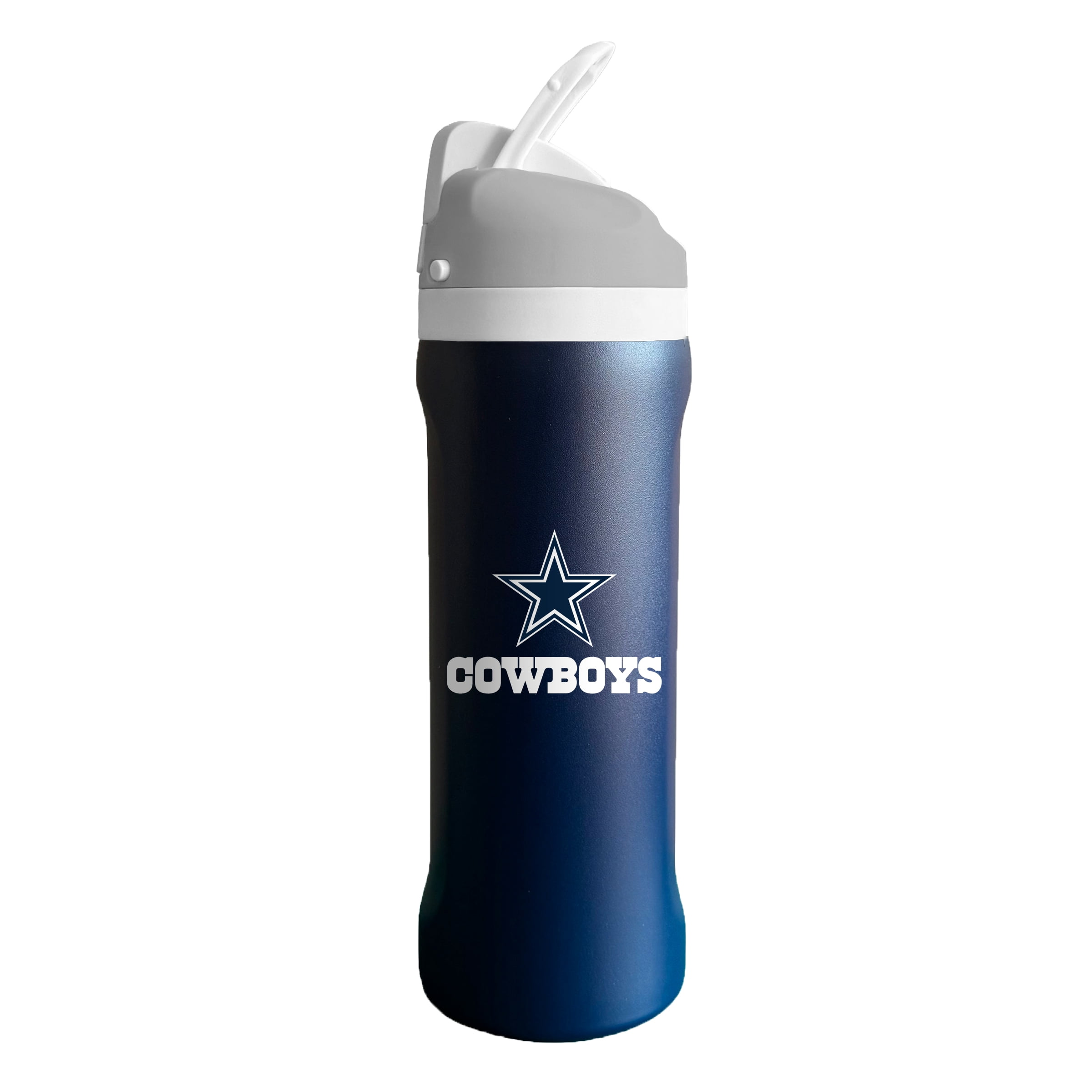 NFL Dallas Cowboys 24 Ounce Fliptop Wtrbtl