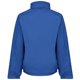 thumbnail image 2 of Regatta - Chaqueta impermeable resistente al viento modelo Dover para hombre (Azul/marino), 2 of 2