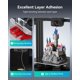 thumbnail image 5 of Filamento para impresora 3D SUNLU PETG 1.75 mm ± 0.02 mm 1 kg gris, 5 of 9