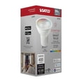 thumbnail image 3 of Satco 5.5w MR16 GU10 LED RGB & Tunable White 400Lm 120V Starfish IOT Lamp, 3 of 12