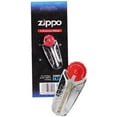 thumbnail image 2 of Zippo "Flint Cards", Full Box, 24 Pks, 144 Total Flints, Low Ship, 2406n, 2 of 3