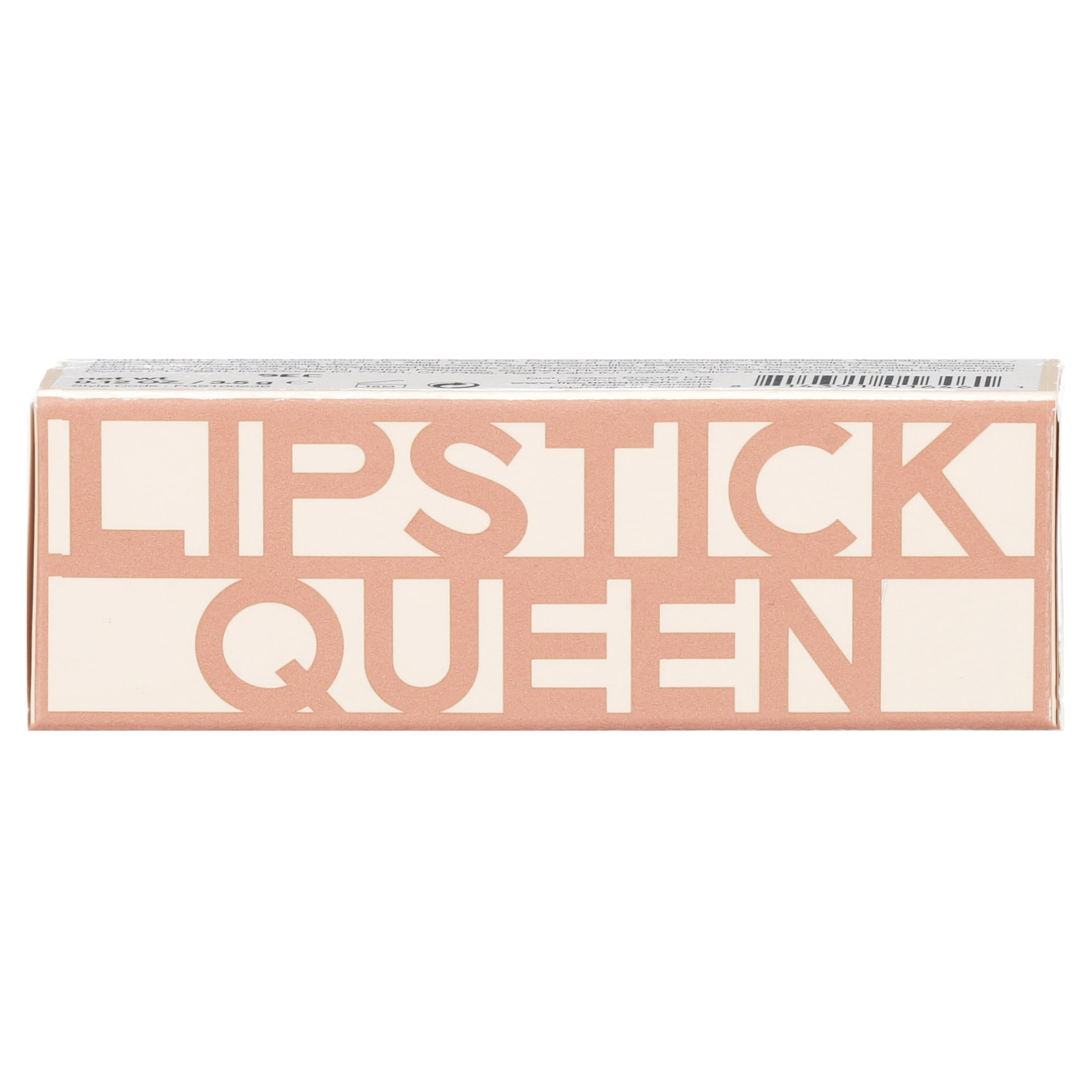 Lipstick Queen Lipstick Nothing but the Nudes, The Truth