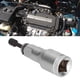 thumbnail image 4 of Adaptador De Taladro Eléctrico, Adaptador De Zócalo Que Mantiene Los Tornillos De Extensión Estable Operado Manualmente Con Dispositivo De Bloqueo De Bola Para Reparación, 4 of 7