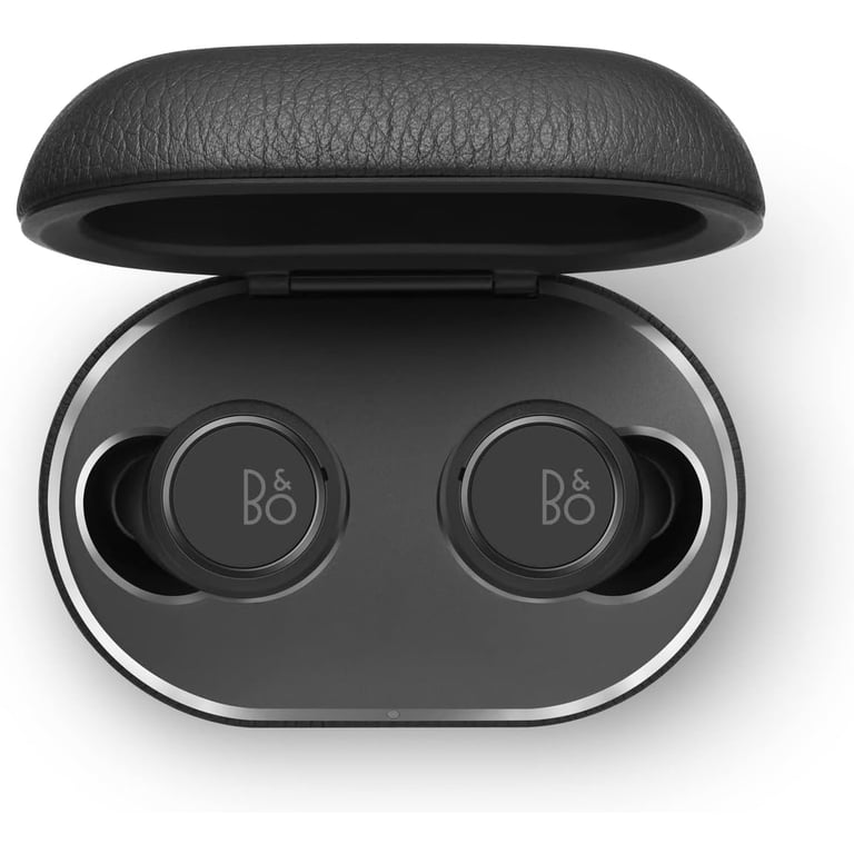 Restored Bang & Olufsen Beoplay E8 (3rd Gen) Wireless Earbuds and