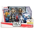 thumbnail image 7 of Star Wars Galactic Heroes Resistance VS. First Order Pack, for Ages 3-7, 7 of 7