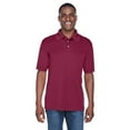 thumbnail image 1 of UltraClub 8425 Men's Cool & Dry Sport Performance Interlock Polo, 1 of 1
