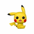 thumbnail image 2 of Funko POP Games: Pokemon- Pikachu Vinyl Figure, 2 of 2