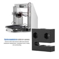 thumbnail image 3 of Pom Nut  Long Service Life Not Easily Damaged High  3d Printer Accessories, For Home, 3 of 8