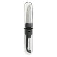 thumbnail image 1 of Peladores de patatas, peladores para cocina, cuchillo para frutas, cuchillo para pelar, raspador, plegable, multifuncional, de doble cabezal, 2 en 1, portátil, pelador de frutas, pelador de cocina., 1 of 2
