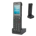 thumbnail image 1 of 4G LTE Cordless Phone Portable Wifi 2.4in Color Screen Desktop Phone for Dect VoIP Black, 1 of 7
