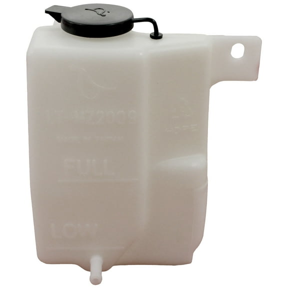 Coolant Reservoir Compatible with MAZDA PROTEGE 1995-2003 Assembly with Cap