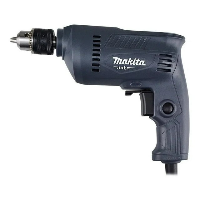 Taladro Atornillador Vvr Makita 3/8'' 350w M0600G