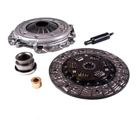 Clutch Kit - Compatible with 1939 - 1940 Chevy Master 85