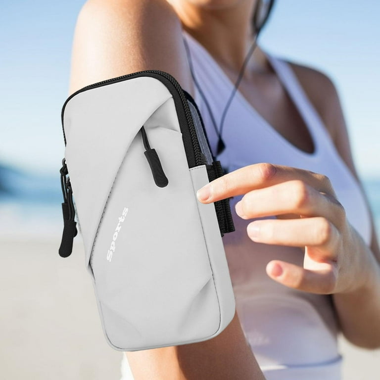 Phone Armband,Sport Armband Bag Phone Holder Wristband Arm Band